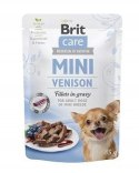 Brit Care Mini Pouch Zestaw Saszetek 15x 85g Lamb
