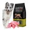 Optimanova Adult Mini Digestive Rabbit&Potato 8kg