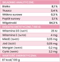 PERRO Karma dla psa Gourmet Królik z marchewką 800g