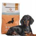 PERRO Wołowina z Batatami dla małych ras 3 kg