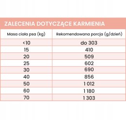 Perro Kaczka z Marchewką 850g