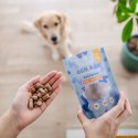 Perro OCH ACH przysmaki trenerki Wołowina Liofilizowane 40g