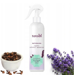 TOTOBI MGIEŁKA OCHRONNO SPACEROWA 300ML
