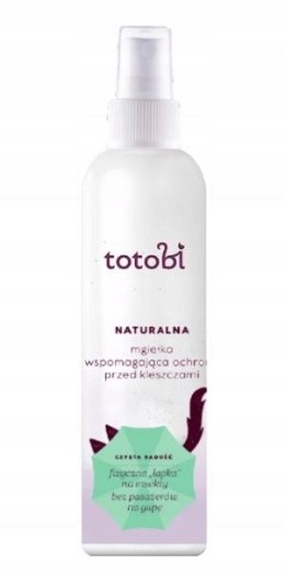 Totobi MINI MGIEŁKA OCHRONNO SPACEROWA 100 ml DLA PSA