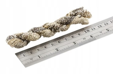 Fish4Dogs Dental Sea Jerky Fish Twists GRYZAK dla psa 100g smaczki