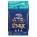 Fish4Dogs F4D Sea Jerky Fish Twists 500g gryzaki
