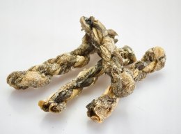 Fish4Dogs F4D Sea Jerky Fish Twists 500g gryzaki