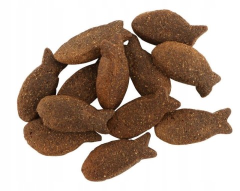 Fish4Dogs SUPPORT+ DIGESTION WHITE FISH MORSLES