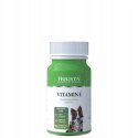 Holista Vitamin E 90 Tabl.