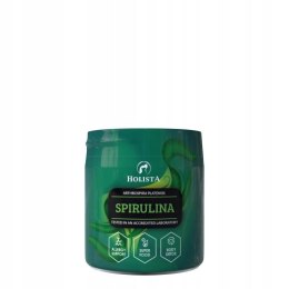 HolistaPets Spirulina dla psa i kota 100g