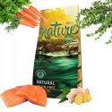 Karma dla psa Nature Salmon Grain Free Łosoś 2kg