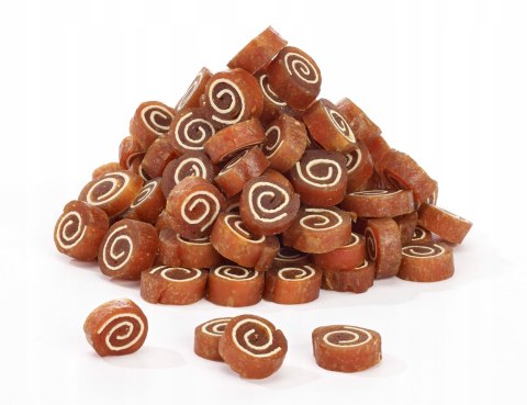 MACED YI SUSHI Z KACZKĄ I RYBĄ 60 G