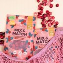 Przysmaki liofilizowane Żurawina 10g Perro MIX & MATCH LIOFILIZOWANA