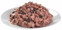 "Brit Care Mini Pouch Rabbit & Salmon 85g".