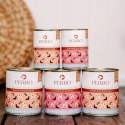 Perro Jagnięcina z dynią dla psów dorosłych 400g Monoproteinowa karma mokra