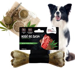 Syta Micha Kość do żucia zdrowe stawy 13,5 cm