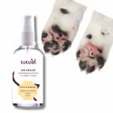 TOTOBI Naturalny BEZŚLADOWY Kremik na łapki i nosek 50ml