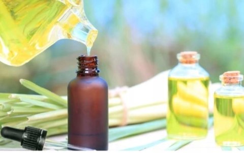 TOTOBI Naturalny Olejek Spacerowo Ochronny 30ml ochrona przeciwkleszczowa