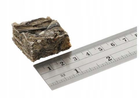 Fish4Dogs Dental Sea Jerky Fish Squares przysmak dla psa 115g f4d