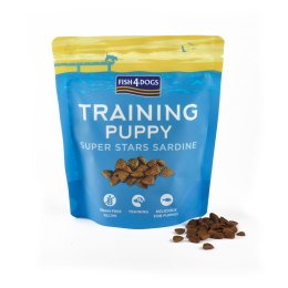 Przysmaki Fish4Dogs Puppy Training Sardine 150g