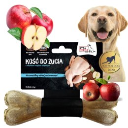 Syta Micha Kość - wrażliwy układ pokarmowy