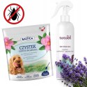 Totobi Mgiełka Ochronno-Spacerowa 300ml + CZYSTEK DUŻE OPAKOWANIE BALTICA