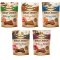 CARNILOVE JERKY mixuj smaki 5x100 dla PSA przysmak