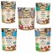Carnilove Przysmaki Rybka dla psa 5 x 200g alergik