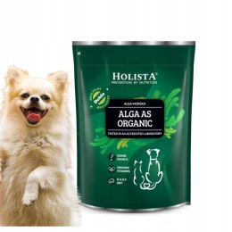 Algi morskie BIO ALGA Minerały dla psa HolistaPets