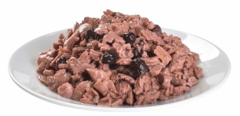 Brit Care Mini Pouch Herring 85g