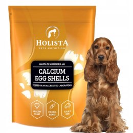 HOLISTA CALCIUM EGG SHELLS 1000G