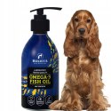 HOLISTA PETS Omega3 Fish Oil 100 ml OLEJ DLA PSA I KOTA