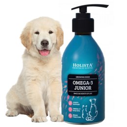 Holista Omega3 Junior Oil 200ml