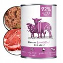 Ollo Umami Lamb & Beef - Jagniecina i Wołowina 400 g