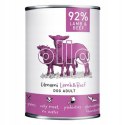 Ollo Umami Lamb & Beef - Jagniecina i Wołowina 400 g