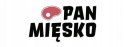 Pan Mięsko karma sucha dla kota Cielęcina z kaczką M 1,6KG