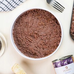 Perro Gourmet Sarna z korzeniem pietruszki dla psów dorosłych 400g