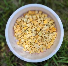 Perro Mix & Match Liofilizowana Brzoskwinia 15g zdrowe smaczki