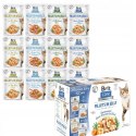Brit Care CatFlavour Box in Jelly Pouch 12x85g
