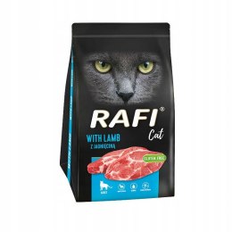 DOLINA NOTECI Rafi Cat Jagnięcina 1,5 kg