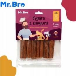Mr.Bro Cygara z Kangura Przysmak 175g