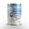 Mr. Bro Wieprzowina z pietruszką szczeniak 400g