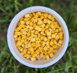 Perro MIX & MATCH przysmaki liofilizowane DYNIA 15g