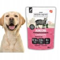 Wiejska Zagroda Karma mokra dla psa Monobiałkowa Jagnięcina (dorosły) 500g