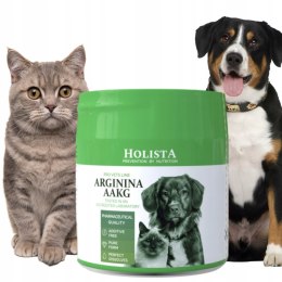 Holista Arginina AAKG 100 g