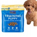 Przysmaki Fish4Dogs Puppy Super Star Training Sardine 150g