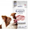 Baltica Adult Rabbit&Rice M 3kg