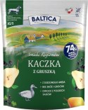 Baltica Smaki Regionów Kaczka z gruszką 1kg XS