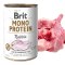 Brit MonoProtein Rabbit 400 monobiałkowy królik monoproteinowy ALERGIK