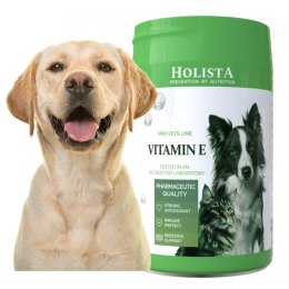 HOLISTA Witamina E 200g